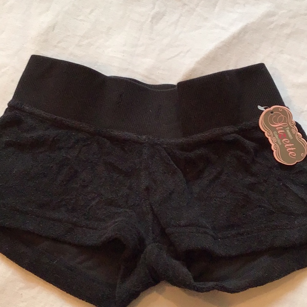 Suzette shorts